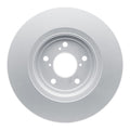 DFC 17-20 Acura MDX Front GeoSPEC Coated Rotor