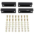 FRAME SPACER KIT #11 2.88 TALL