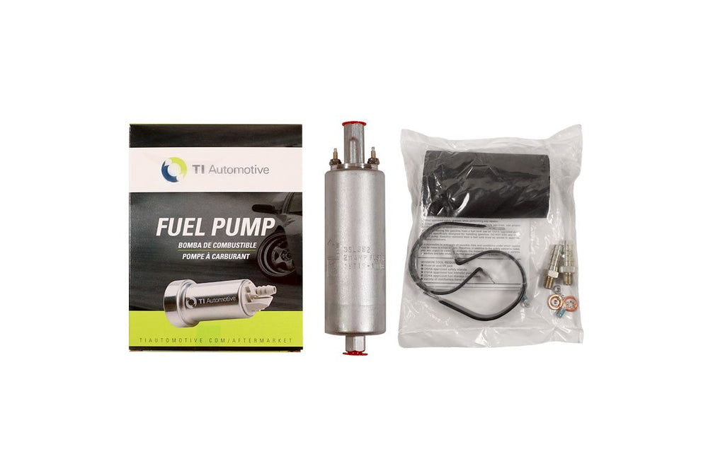 PUMP AND KIT ASSY