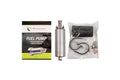 PUMP AND KIT ASSY