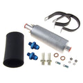 PUMP AND KIT ASSY