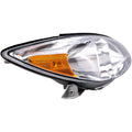 HEAD LAMP-RIGHT