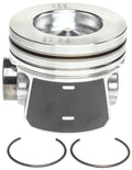 Mahle Engine Piston S224-3891