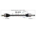 TRAKMOTIVE auto part
