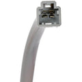MOTOR/REGULATOR ASSEMBLY