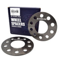 WHEEL SPACERS PROJECT FIT PROJECT F