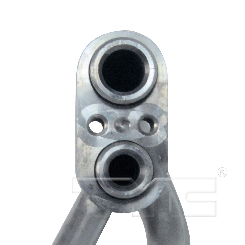 A/C EVAPORATOR CORE HONDA CIVIC COUPE 1315
