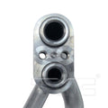 A/C EVAPORATOR CORE HONDA CIVIC COUPE 1315