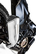 Remus 2018 Husqvarna Vitpilen 701 Svartpilen 701 Euro 8 Bracket