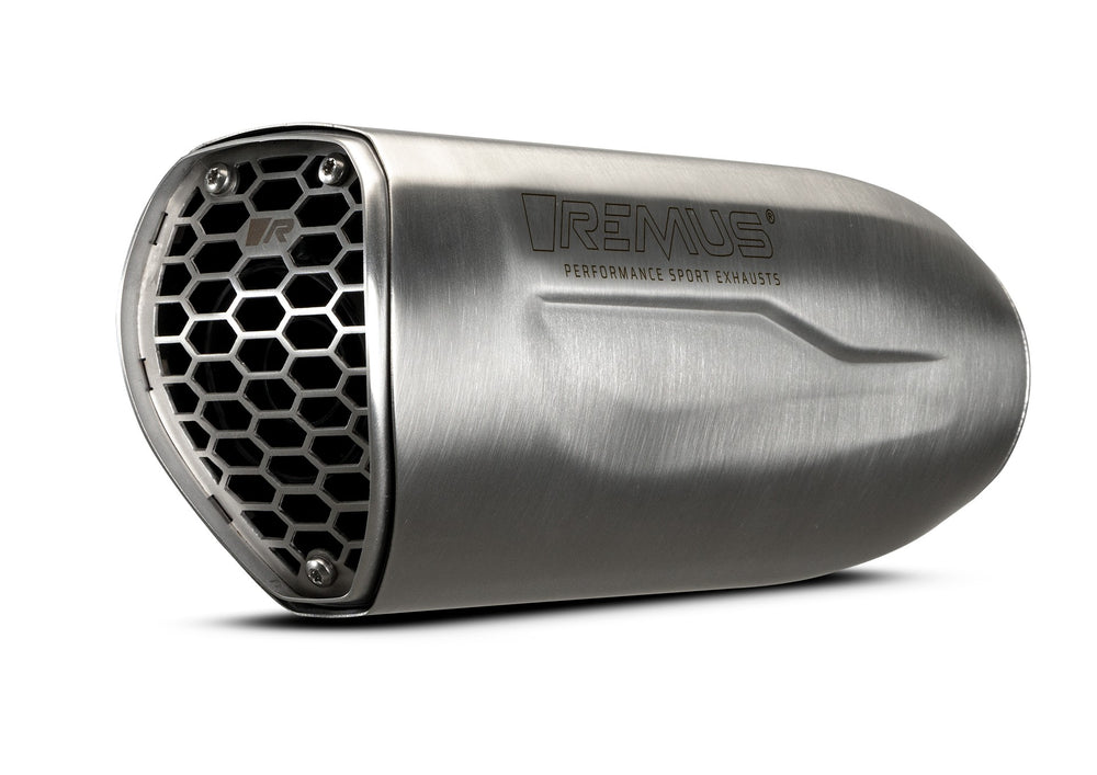 Remus 2018 Husqvarna Vitpilen 701 Svartpilen 701 Euro 8 Bracket