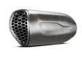 Remus 2018 Husqvarna Vitpilen 701 Svartpilen 701 Euro 8 Bracket