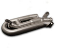 Remus 2018 Husqvarna Vitpilen 701 Svartpilen 701 Euro 8 Bracket