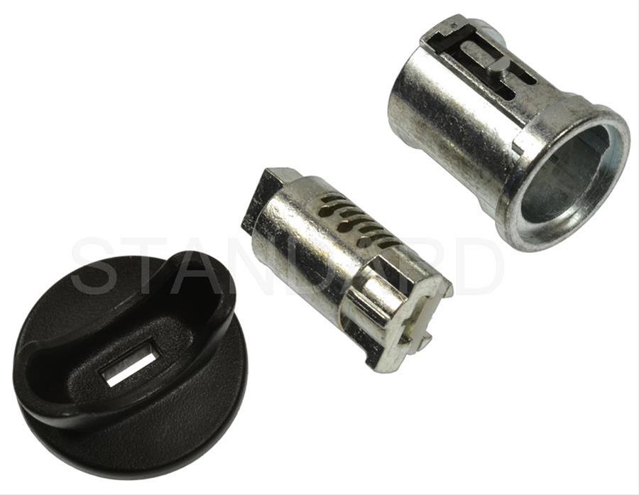 STANDARD IGN auto part