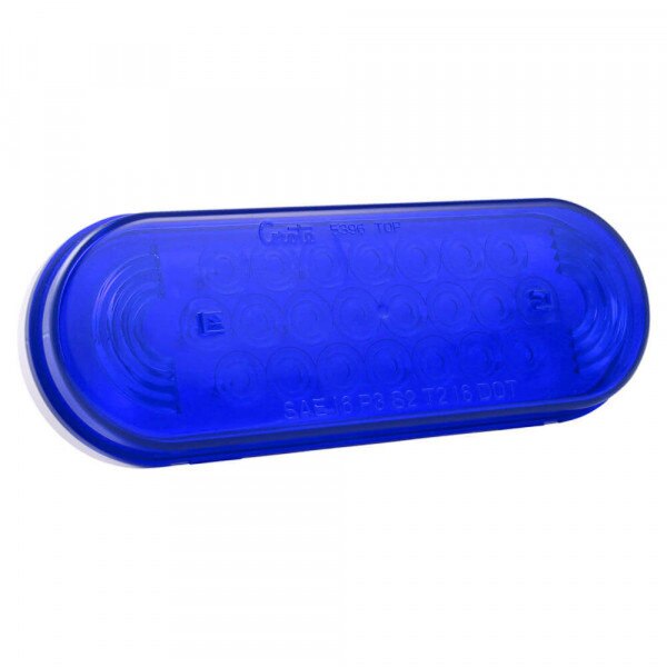 GROTE blue auto part