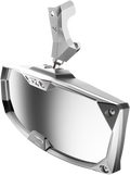 Seizmik 16+ Can Am Defender HD5-HD10 Halo-RA Cast Rear View Mirror Pair