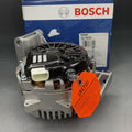 RE ALTERNATOR