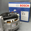 RE ALTERNATOR