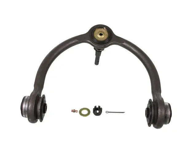 MOOG 06-10 Jeep Commander Front Upper Cntrl Arm w/ Ball Jt