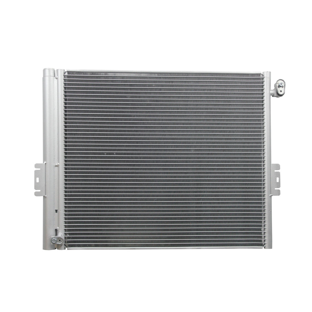 CSF 11-18 Dodge Grand Caravan 3.6L A/C Condenser