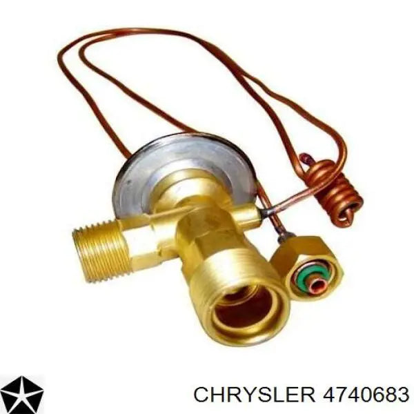 FOUR SEASONS auto part