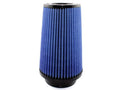 aFe MagnumFLOW Pro GUARD7 Universal Air Filter 4.5in. F / 7in. B / 4.75in. T / 9in. H