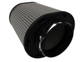 aFe Magnum FORCE Intake Air Filter w/Pro DRY S 5-1/2IN F x (10x8)IN B x (8x6) T (Inverted) x 9IN