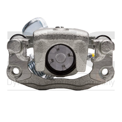 DFC silver auto part