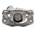 DFC silver auto part