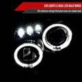 SPEC D TUNING auto part