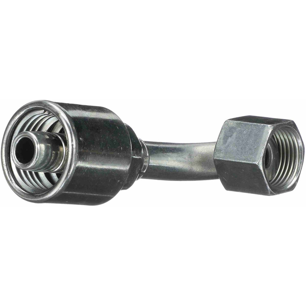 HYDRAULIC COUPLING - MEGACRIMP