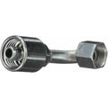HYDRAULIC COUPLING - MEGACRIMP