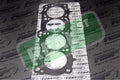 Cometic Nissan CA18DE/CA18DET .056in MLS Cylinder Head Gasket - 85mm Bore