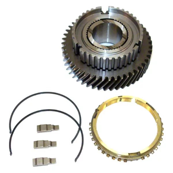 USA Standard Manual Transmission AX15 Chrysler Jeep 5th Gear Update Kit AX15 M T 5TH GEAR UPGRADE KI