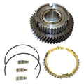 USA Standard (Yukon) auto part