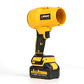 JETBLOW LEAF & SNOW BLOWER 650W POWER