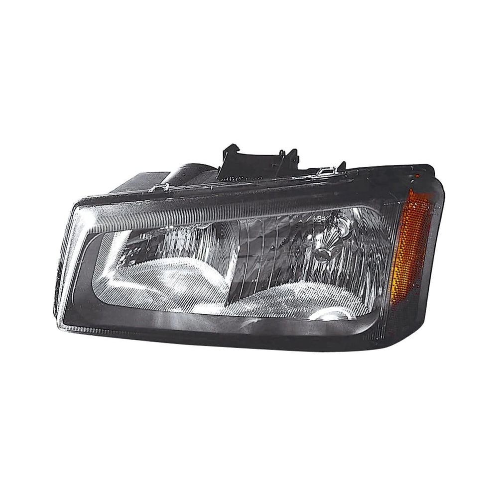 Maxzone Vehicle Lighting Corp auto part
