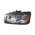 Maxzone Vehicle Lighting Corp auto part