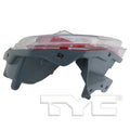 1618 TY RAV4 US/JP MADE B.U.L RH