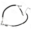 HOSE ASSEMBLY