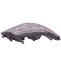LH HEADLAMP ASSY COMPOSITE; L|LE|XLE; HALOGEN; CAMRY 1214