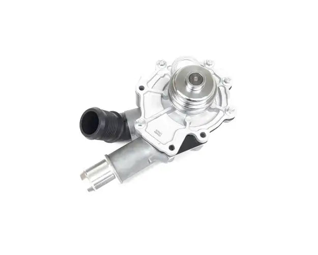 NEW WATER PUMP WITH BACK HOUSING