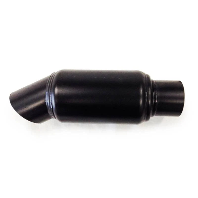 BEYEA CUSTOM HEADERS muffler