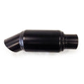 BEYEA CUSTOM HEADERS muffler