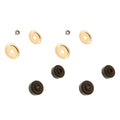 Bilstein B6 1968 Chevrolet Camaro Base Rear 46mm Monotube Shock Absorber
