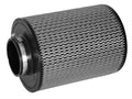 aFe Magnum FLOW Universal Air Filter w/ Pro DRY S Media 4 F x 8-1/2in B x 8-1/2in T x 11in H