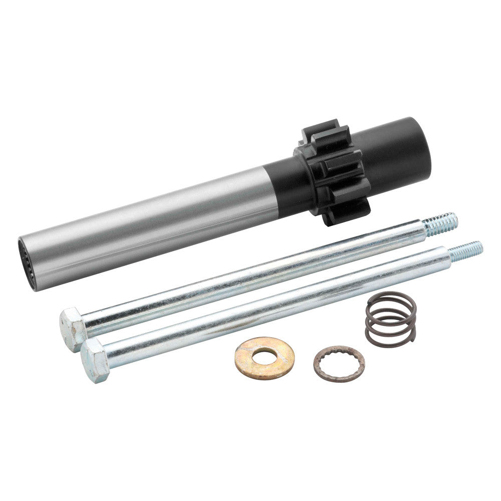 Twin Power 94-06 Big Twin 1 Piece Starter Jackshaft Kit 10 Tooth Replaces H-D 33126-94