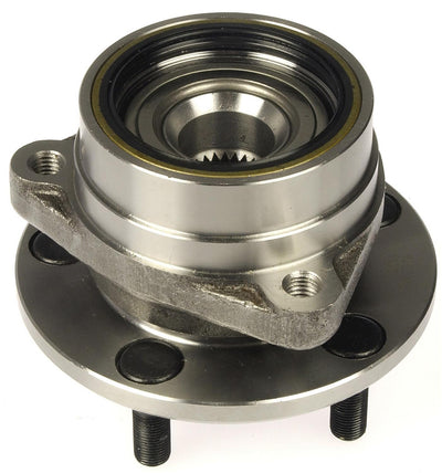 HUB BEARING ASSY
