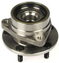 HUB BEARING ASSY