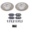 PowerStop auto part