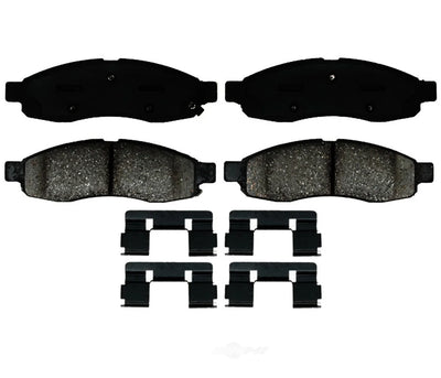 R auto part
